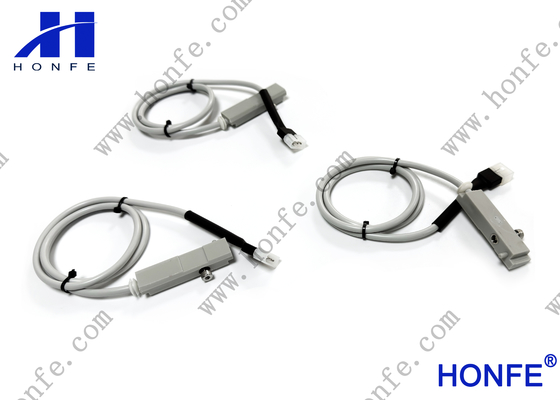 محرک پرواز 911321058 D1 پرتابه قطعات دستگاه بافندگی سولزر دستگاه بافندگی