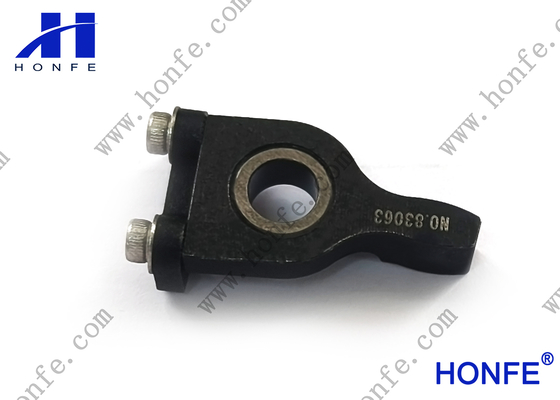 اهرم BE316463 قطعات دستگاه بافندگی جت هوا سری Picanol Omni Delta قطعات دستگاه بافندگی