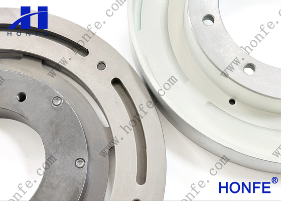 سیم پیچ آرماژور ترمز الکترومغناطیس روتور 382870 راپیر قطعات HTV تراش کیفیت بالا