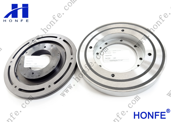 سیم پیچ آرماژور ترمز الکترومغناطیس روتور 382870 راپیر قطعات HTV تراش کیفیت بالا