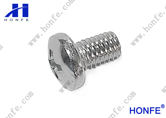پیچ ماشینی 032403-50008N JAT500/600/610 قطعات دستگاه تراش جت هوا Toyota