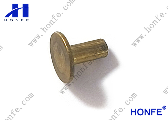 قطعات دستگاه بافندگی پرتابه Hollow Privet 911200274، قطعات یدکی بافندگی سولزر با کیفیت بالا