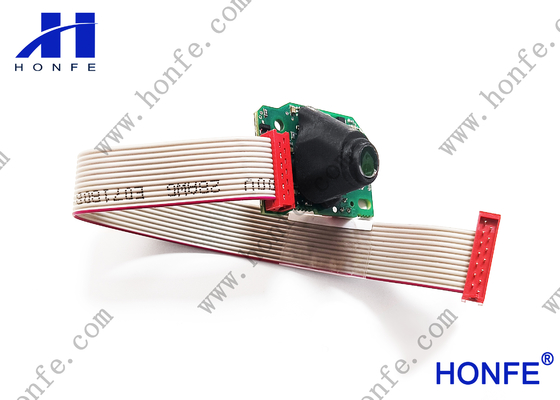 حسگر پیچ و تاب 31.1068 2231 قطعات دستگاه تراش هواپیمایی Picanol Omni Delta قطعات دستگاه تراش بافت