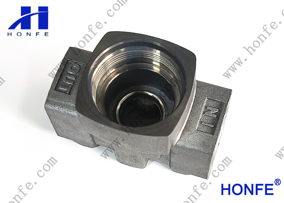 نگهدارنده سوپاپ ED98024 ED98012 قطعات دستگاه بافندگی جت هوای تسوداکوما ZA