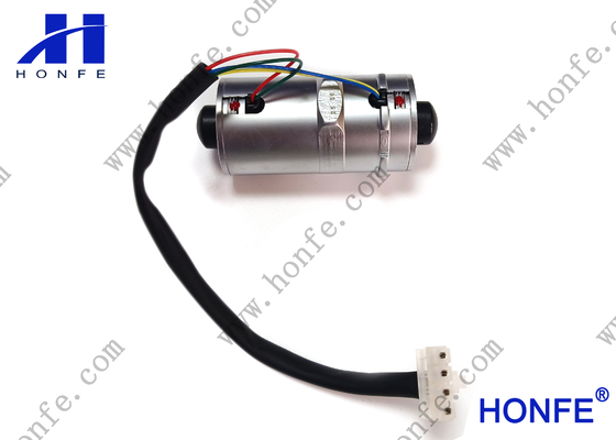 پین ذخیره نخ پود Picanol Omni-Plus-X 31.0964.005 31.0964.001 قطعات دستگاه بافندگی جت هوای سری Picanol