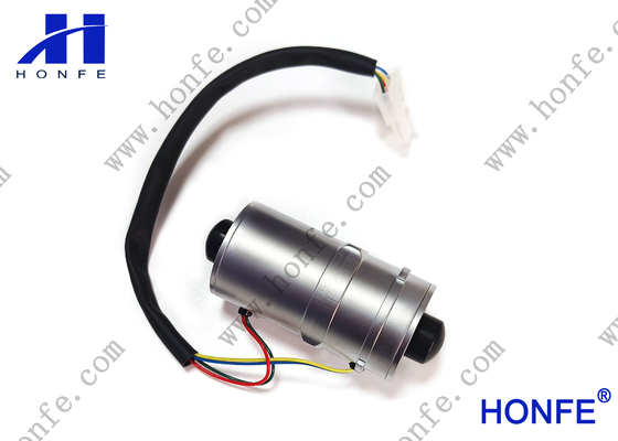 پین ذخیره نخ پود Picanol Omni-Plus-X 31.0964.005 31.0964.001 قطعات دستگاه بافندگی جت هوای سری Picanol