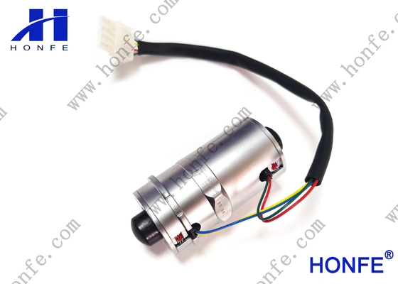 پین ذخیره نخ پود Picanol Omni-Plus-X 31.0964.005 31.0964.001 قطعات دستگاه بافندگی جت هوای سری Picanol