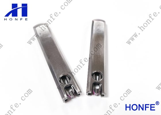 پروژکتيل کامل D2 4500GR 4 × 5 قطعات پارچه تراش پروژکتيل