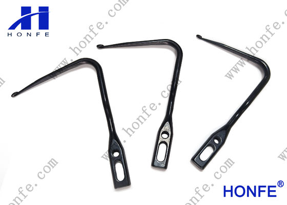 سوزن جمع‌کننده anol BA303662 قطعات دستگاه بافندگی پیکانول رپیر قطعات دستگاه بافندگی با کیفیت بالا گاما