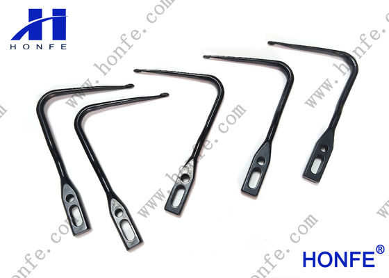 سوزن جمع‌کننده anol BA303662 قطعات دستگاه بافندگی پیکانول رپیر قطعات دستگاه بافندگی با کیفیت بالا گاما