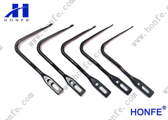 سوزن جمع‌کننده anol BA303662 قطعات دستگاه بافندگی پیکانول رپیر قطعات دستگاه بافندگی با کیفیت بالا گاما