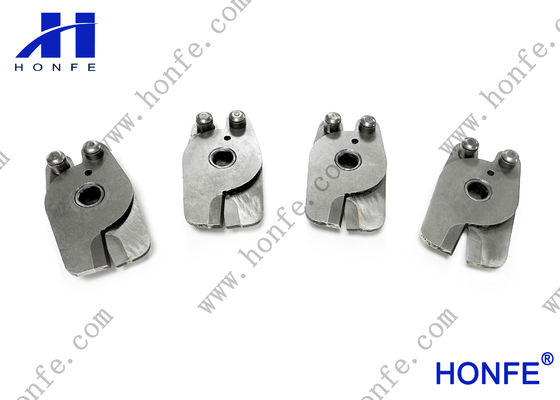 قیچی 911.820.029 سنگین D1 قطعات دستگاه بافندگی پرتابه