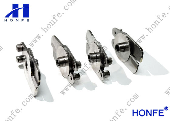 قیچی 911.820.029 سنگین D1 قطعات دستگاه بافندگی پرتابه