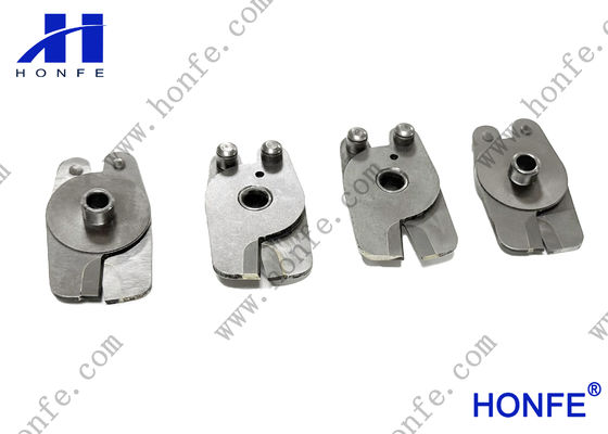 قیچی 911.820.029 سنگین D1 قطعات دستگاه بافندگی پرتابه