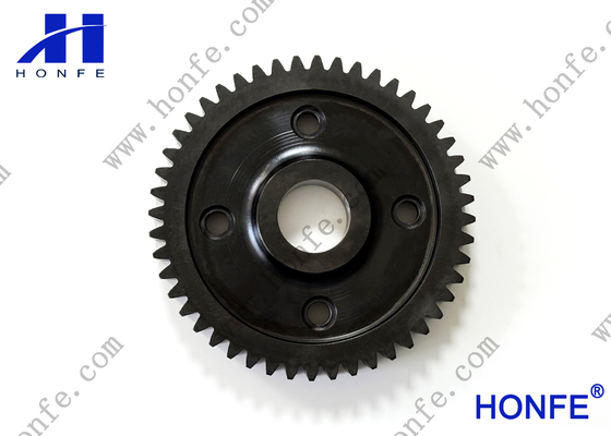چرخ گلوبوئید 912.511.039 Z=48 قطعات دستگاه بافندگی با کیفیت بالا قطعات یدکی دستگاه بافندگی سولزر