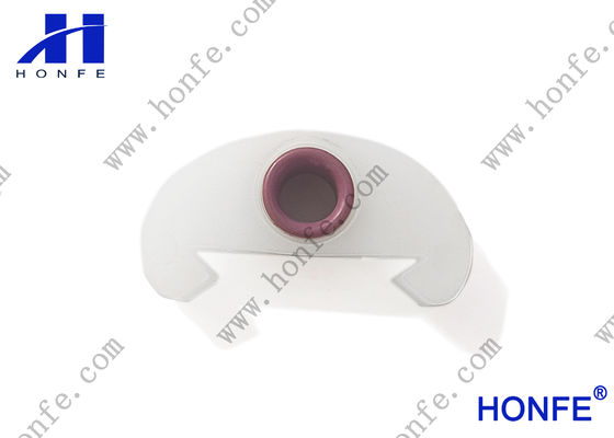 قطعه چشم با چشم 911.814.018 D=7MM D1 PU P7100 قطعات پارچه تراش پرتابی با کیفیت بالا