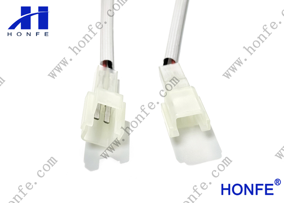 پین ذخیره پود 617348-74 617348-74B قطعات دستگاه بافندگی جت هوای تسوداکوما ZA با کیفیت بالا