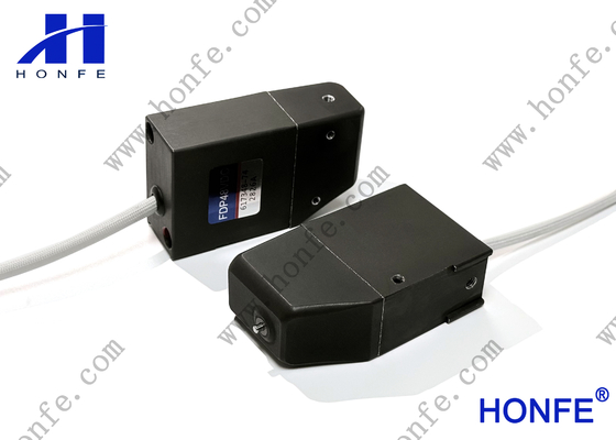 پین ذخیره پود 617348-74 617348-74B قطعات دستگاه بافندگی جت هوای تسوداکوما ZA با کیفیت بالا