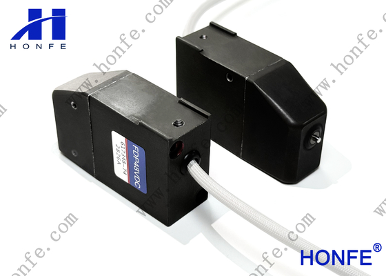 پین ذخیره پود 617348-74 617348-74B قطعات دستگاه بافندگی جت هوای تسوداکوما ZA با کیفیت بالا