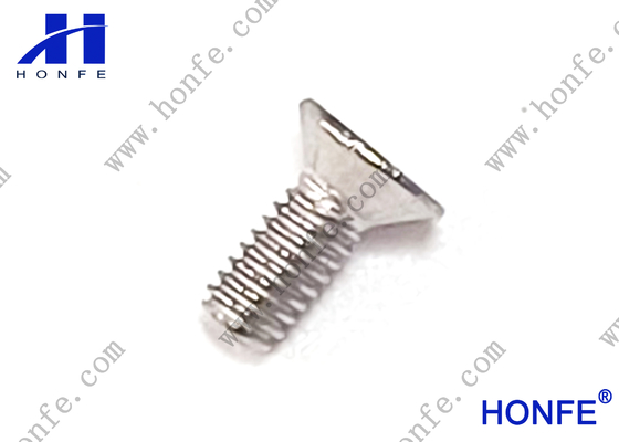 پیچ گیرنده چپ HLW250050070 TP600 2.5 * 3.5 Rapier Looms سری نوووو پیگنون