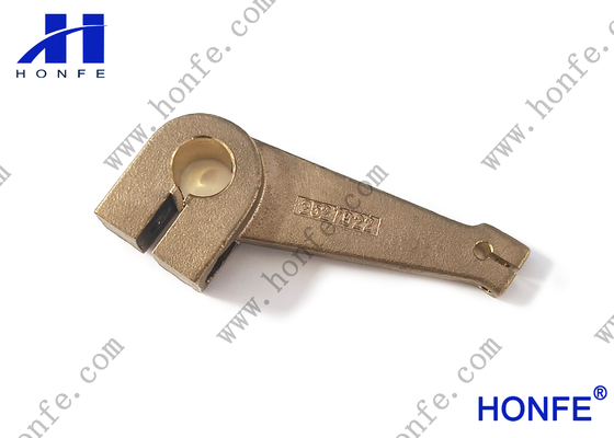 پشتوانه پایین کشش میله اهرم 2527022 C401 P401 Rapier Looms سری Vamatex کیفیت بالا