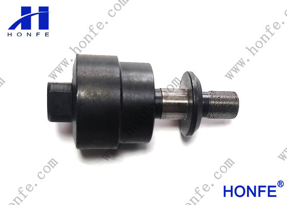 پین رزوهی 911.827.016 پرتابه M12x0.5 D1 اتصالات پرتابه بافندگی قطعات بافندگی با کیفیت بالا