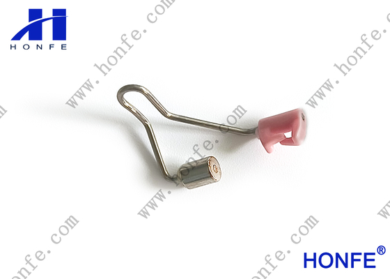 راهنمای نخ مونتاژ 655469-01 قطعات دستگاه بافندگی جت هوای تسوداکوما با کیفیت بالا