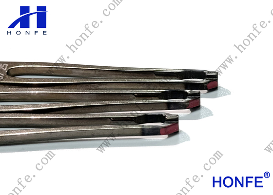 "گريپر پرزکتيل" 741.230.000 D12 3500 گرم الماس 3.8 * 5mm فک