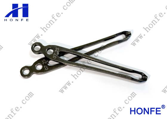 "گريپر موشک" 911.312.233 الماس خرد شده 25N 2500GR آبی روشن 3.8*5 D12