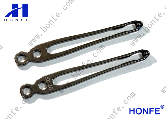 "گريپر موشک" 911.312.233 الماس خرد شده 25N 2500GR آبی روشن 3.8*5 D12