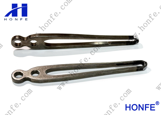 "گريپر موشک" 911.312.251 با شکاف 22N 2200GR سفید 2.2*4 D12