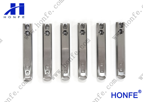 پروژکتيل 742077.505 الماس خرد شده 25N 2500GR سبک SLP 3.8x5 D12 قطعات پارچه تراش با کیفیت بالا