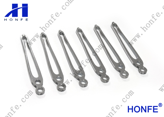 "گريپر موشک" 911.312.233 الماس خرد شده 25N 2500GR آبی روشن 3.8*5 D12