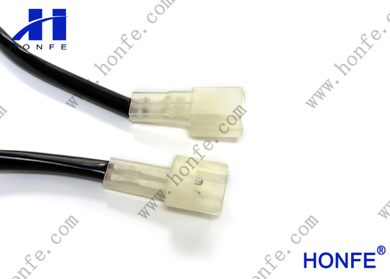 شیرهای برقی اصلی ED01308B تسوداکوما ZAX9200 قطعات دستگاه بافندگی جت هوا با کیفیت بالا