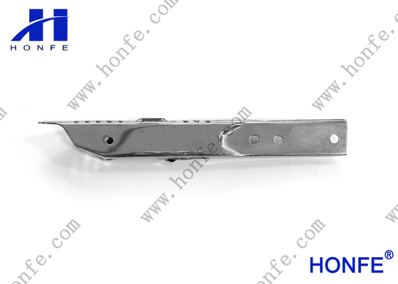 Left Gripper PQO14666 PQO14670 PQO14074 GS900 Smit Rapier Loom Parts Weaving Loom Parts High Quality