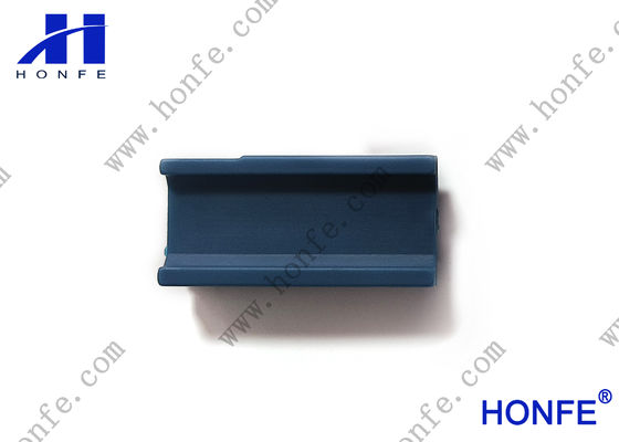 پوشش ترمز جلویی 911.127.175 قطعات پرتابی ماشین آلات نساجی قطعات پرتابی پارچه تراش با کیفیت بالا