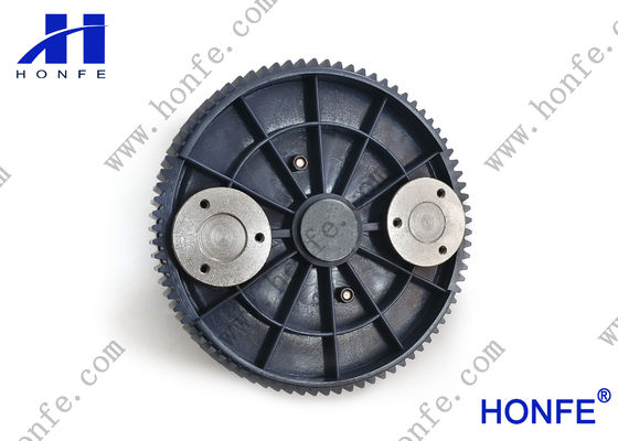 قطعات دستگاه بافندگی جت هوای BE301128 Split Motion برای ماشین آلات بافندگی Picanol Omni Delta با 100٪ قبولی در کنترل کیفیت