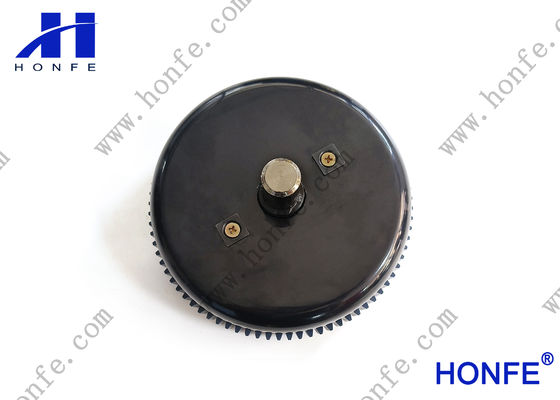 قطعات دستگاه بافندگی جت هوای BE301128 Split Motion برای ماشین آلات بافندگی Picanol Omni Delta با 100٪ قبولی در کنترل کیفیت