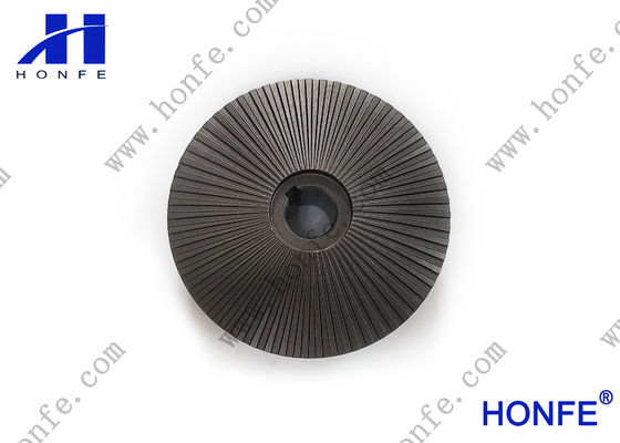 پولی CMZ153A TM مدل بیرونφ110 داخلφ1 قطعات دستگاه بافندگی راپیر برای ماشین آلات بافندگی