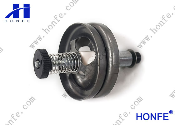 بازکن دیسک BA209611 قطعات دستگاه تراش جت هوا Picanol Omni Delta قطعات دستگاه تراش بافتن ماشین آلات نساجی کیفیت بالا