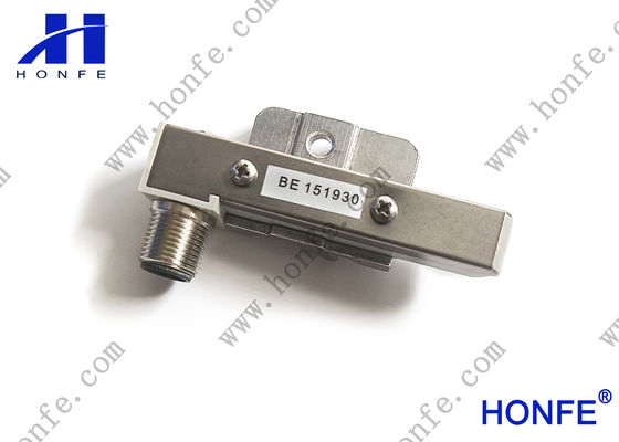 FEELER HEAD BE151930 قطعات دستگاه تراش هواژ Picanol Omni Delta قطعات دستگاه تراش بافتن ماشین آلات نساجی کیفیت بالا