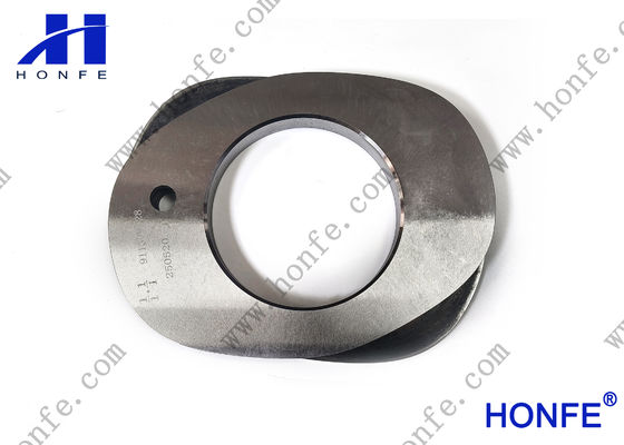 قطعات چرخشی ماشین آلات نساجی Cam 911.309.128 P PS/L/G1/1+1/1 با کیفیت بالا