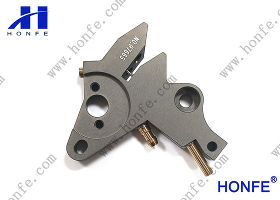 کیفیت بالا پشتیبانی-compl نوزل RH J5304-11011-0B قطعات تویوتا Air Jet Loom با گارانتی QC Pass