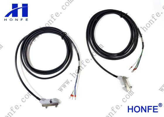 آشکارساز پود 383970 389370 375461 قطعات دستگاه بافندگی جت هوا قطعات دستگاه بافندگی ماشین آلات نساجی با کیفیت بالا