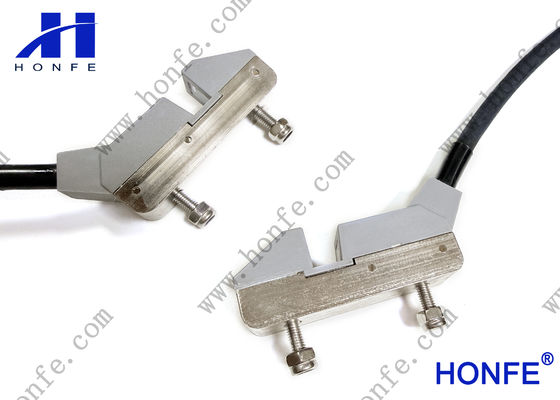 آشکارساز پود 383970 389370 375461 قطعات دستگاه بافندگی جت هوا قطعات دستگاه بافندگی ماشین آلات نساجی با کیفیت بالا