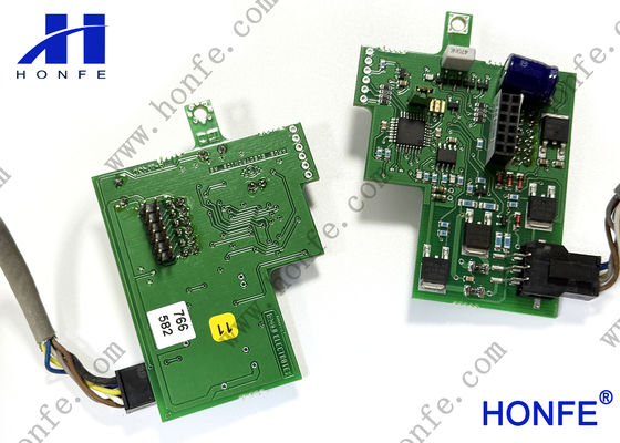 Tec Controlled Tensioner 40-0469-425L11 0.15mm Optimax Picanol Rapier Loom Parts Weaving Loom Parts High Quality 