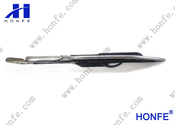 AN2203A SM92 SM93 گیره برای ماشین آلات بافندگی قطعات دستگاه نوار باف