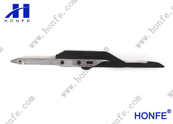 RH LH Gripper BE245432 BE239311 Optimax قطعات دستگاه بافندگی Picanol Rapier Loom قطعات دستگاه بافندگی با کیفیت بالا