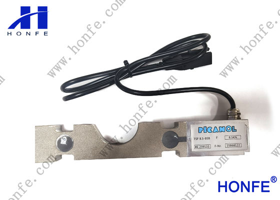 حسگر وارپ BE239133 قطعات دستگاه تراش جت هوایی پیکانول اومنی دلتا قطعات دستگاه تراش بافتن ماشین آلات نساجی کیفیت بالا