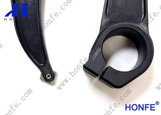 دستگير 270.011.401 910001.195 270.018.721 P7300 ماشین آلات نساجی قطعات قطعات تراش موشک